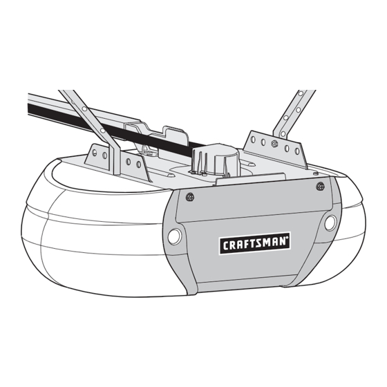 Craftsman 139.54920 Manual Del Propietário