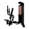 Equipos de Fitness Brudden movement EDGE PECTORAL Manual De Montaje