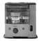 Qlima R8027C