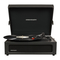 Tocadiscos Crosley Voyager Turntable Manual De Instrucciones