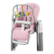 Accesorios para Bebés Peg-Perego kit tatamia & prima pappa newborn Instrucciones De Uso