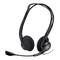 Logitech PC HEADSET 960 USB - Manual de Auriculares Estéreo