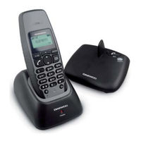 Daewoo DTD-5000 Manual De Instrucciones