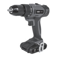 Ratio PRO XF20-2 Manual De Instrucciones