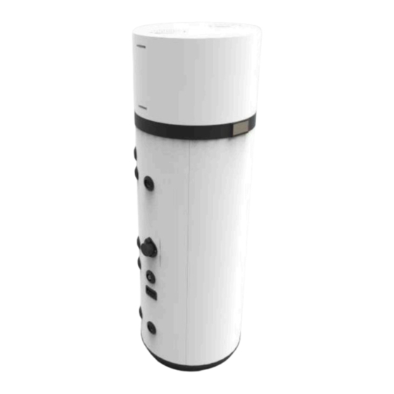 Ferroli EGEA 200 LT-S Manual De Uso, Instalación Y Mantenimiento