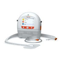 smith&nephew 66802134 Manual De Servicio