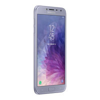 Samsung SM-J400M/DS Manual Del Usuario