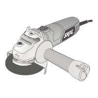 Skil 9295 Instrucciones De Funcionamiento Y Seguridad