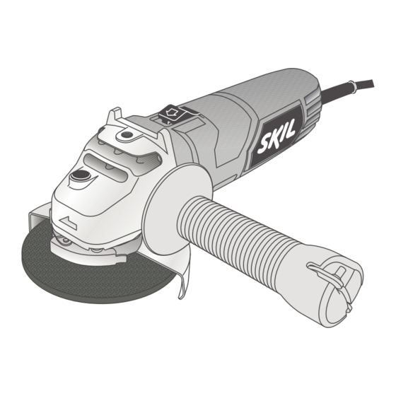Skil 9295 Instrucciones De Funcionamiento Y Seguridad