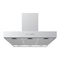 Campanas de Ventilación Gaggenau AW 540 Instrucciones De Manejo Y De Montaje