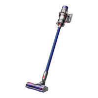 Dyson V10 Absolute Manual De Instrucciones