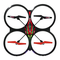 Drones Jamara FlyScout Instrucciones De Montaje