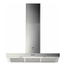 Campanas de Ventilación Zanussi ZHC 9244 Manual De Instrucciones