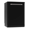 Lavaplatos Sharp QW-I23F47EB-DE Manual Del Usuario
