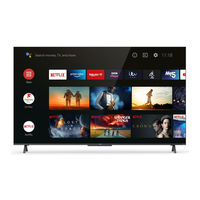 Tcl C725 Series Manual Del Usuario