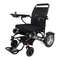 Sillas de Ruedas TEYDER SPA 250 Serie Manual De Usuario