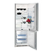 Refrigeradores Ariston RG 2330 Instrucciones Para La Instalación Y Uso