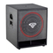 Subwoofers Cerwin-Vega Activa Professional Serie Manual Del Usuario