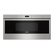 Hornos Microondas Wolf MD30PES Guia De Instalacion