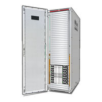 Oracle SPARC M7 Serie Notas Del Producto