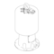 Motores Graco Senator Instrucciones - Lista De Piezas