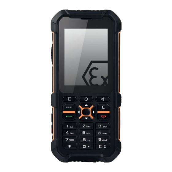 i.safe MOBILE IS170.2 Guia De Inicio Rapido