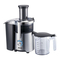 Exprimidores TEFAL Easy Fruit Manual De Instrucciones