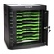 Cargadores de Batería Kensington Charge and Sync Cabinet, Universal tablet Manual De Instrucciones