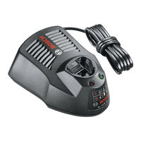 Bosch AL 1130 CV Manual Original