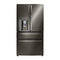 Refrigeradores LG LMXS30776D Manual Del Operador