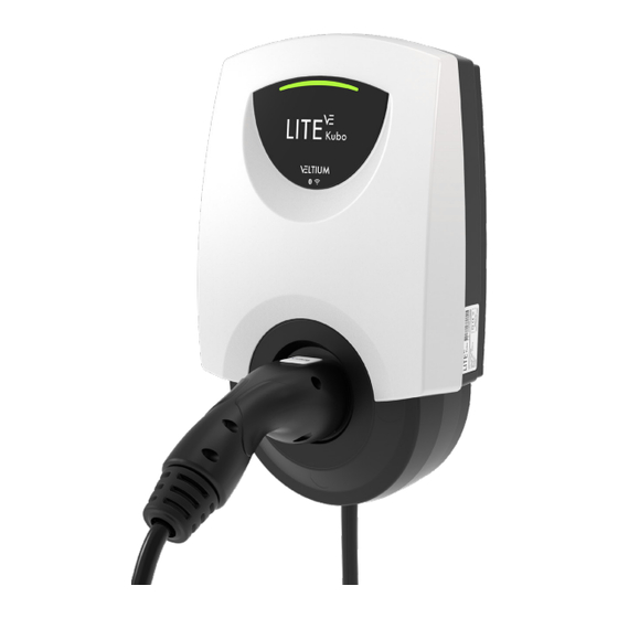 VELTIUM LITE Zero Guía De Usuario