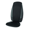 Manual de Homedics MCS-360H