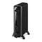 Calentadores DeLonghi TRRS2715EBK Manual De Instrucciones