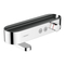 Equipo de Fontaneria Hansgrohe ShowerTablet Select 400 24340 Serie Modo De Empleo/Instrucciones De Montaje