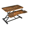 Muebles de Interior Costway HW66606BK Manual Del Usuario