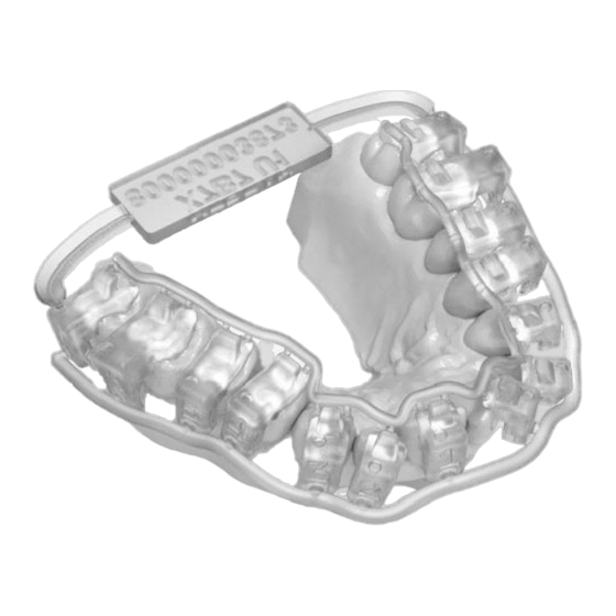 Dentsply Sirona SureSmile Manuales