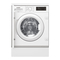 Lavadoras Siemens WI12W326ES Manual De Usuario E Instrucciones De Montaje