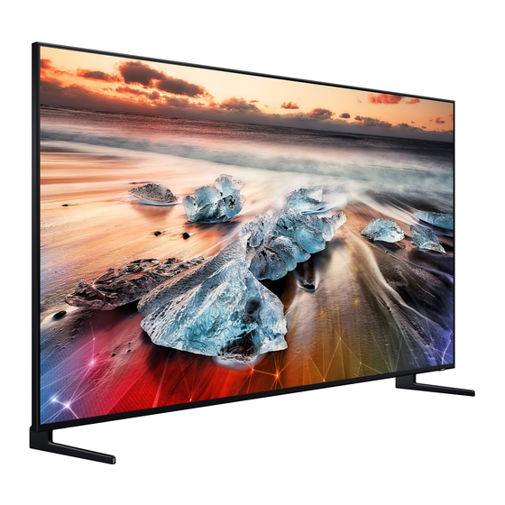 Samsung 75Q80 Guia De Instalacion