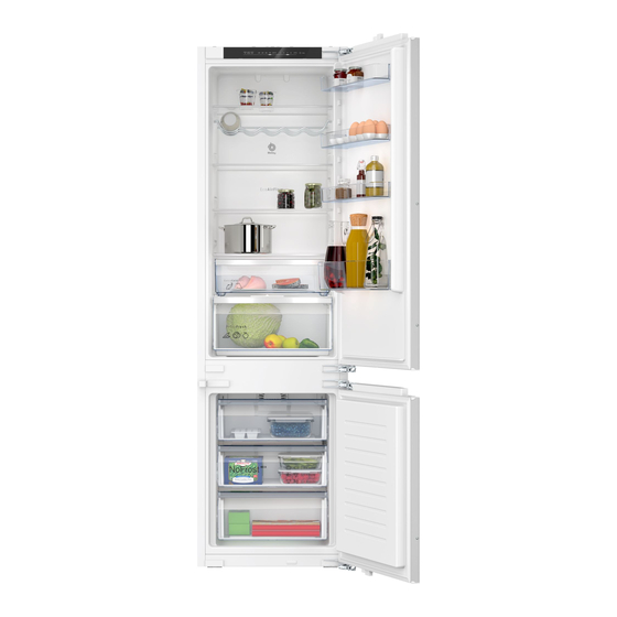 BALAY 3KID834F Manual De Instrucciones