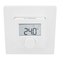 Termostatos Bosch CR 11H Guia De Inicio Rapido