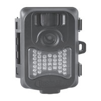 Bushnell X-8 TRAIL CAM Manual De Instrucciones