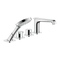 Accesorios de Cocina y Baño Hansgrohe Axor Citterio E 36410000 Instrucciones De Montaje