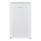 Refrigeradores meireles MFF80W Manual De Instrucciones