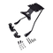 Accesorios de Motocicletas Shad Y0TM52ST Manual De Instrucciones