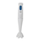 Licuadoras Braun Multiquick Minipimer MR 430 HC Plus Guia Del Usuario