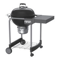 Weber 53545 Guía De Montaje