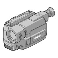 Sony HandycamVision CCD-TRV75 Manual De Instrucciones