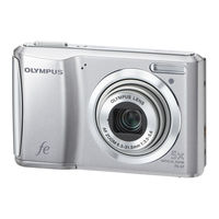 Olympus X-43 Manual De Instrucciones