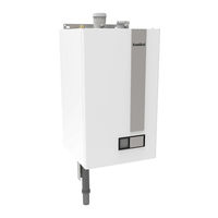 Fondital ITACA CH KR 45 Instalación Uso Y Mantenimiento