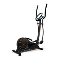 BH FITNESS YC1000 Instrucciones De Montaje Y Utilización